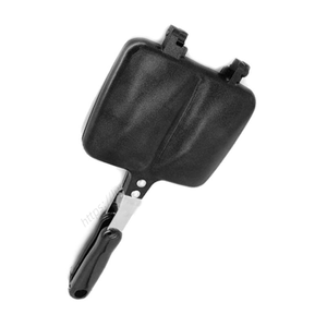 Molde para Hacer Waffles de Doble Cara S132, Bandeja para Hornear Waffles, Sartén para Desayunos, Venta al por Mayor - Product Image 3