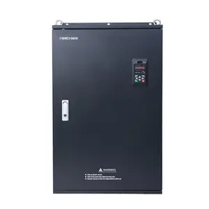 High Performance Vfd Ac Drives 220kw 250kw 280kw 315kw Vfd Vector Control Ac Motor Speed Controller