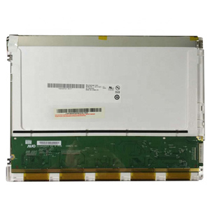 G104SN03 V1 แผงจอ LCD คุณภาพสูงขนาด 10.4 นิ้ว 800*600 หน้าจอ TFT LCD สำหรับอุตสาหกรรม - Product Image 3