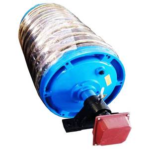 Polea <span class=keywords><strong>de</strong></span> Motor para Banda Transportadora <span class=keywords><strong>de</strong></span> Buena Calidad a <span class=keywords><strong>Precio</strong></span> <span class=keywords><strong>de</strong></span> Fábrica, Polea con Revestimiento <span class=keywords><strong>de</strong></span> Goma, Polea <span class=keywords><strong>de</strong></span> <span class=keywords><strong>Cola</strong></span>, Polea <span class=keywords><strong>de</strong></span> Cabeza - Product Image 4