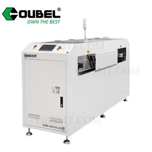 לא סטנדרטי smt pcb הסעות תרגום מסוע קישור מסוע באיכות גבוהה - Product Image 1