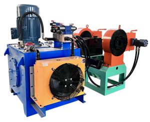 Steel Oil Pipe Thread Processing Equipment for Oilfield Applications - Product Image 3