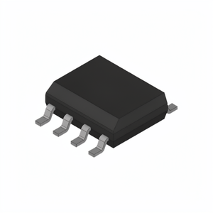 วงจรรวมไอซี ออริจินัล วันสต็อป ซิวริส์ อินเทอร์เฟซ MAX3812USA 8 SOIC (0.154 นิ้ว, ความกว้าง 3.90 มม.) ไอซีทรานส์ซีฟเวอร์ 0/1 8SOIC - Product Image 1