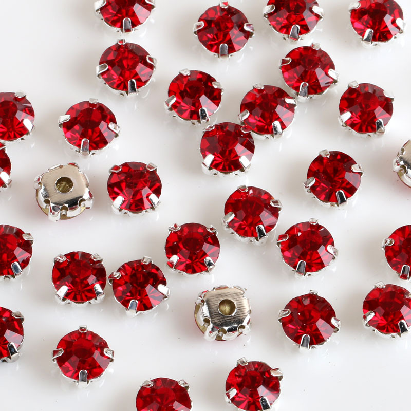 Grand rouge