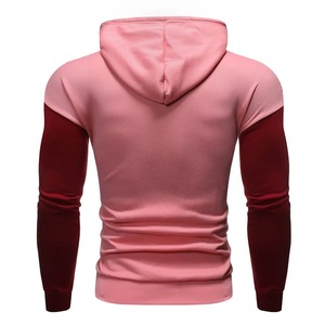 Hombres y mujeres al por mayor personalizar sudaderas con capucha 2024 hecho en Pakistán 100% algodón calidad superior sudaderas con capucha - Product Image 3