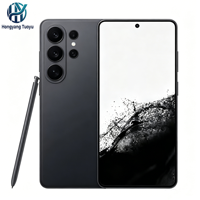 S26 Ultra 22G+1TB, Pantalla HD de 7.3 Pulgadas y 144Hz, Deca Core, Android 16, Smartphone 5G, Versión Global, GSM, Carga Rápida de 65W