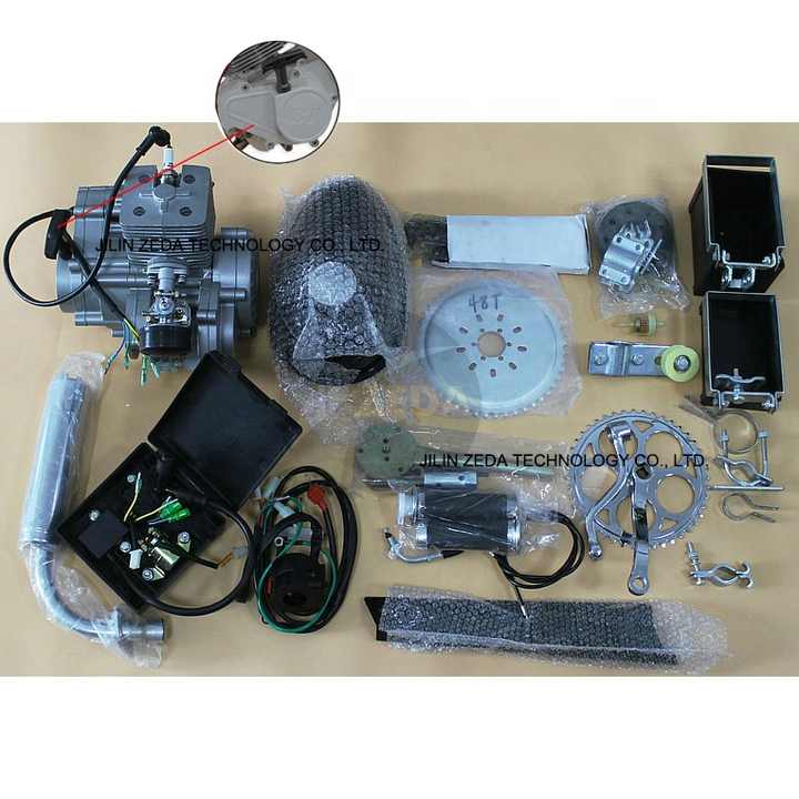 motorized bicycle kit electric start VARSTROM 48V 1500W Rear Hub Complete Conversion allowing you to use it for longer with a single fill Best Fat Tire 72v 3000