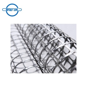 Bán Buôn Gà Rào Chắn Động Vật Lưới Nhựa Chống Mưa Đá Geogrid <span class=keywords><strong>Net</strong></span> Cho Vườn Rõ Ràng Nông Nghiệp - Product Image 6