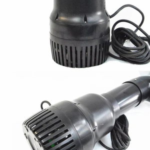 Jebao High-wjkp ชุดปั๊มน้ำใต้น้ำหมุนเวียนสิ่งปฏิกูลสำหรับสวนปลา KOI เครื่องกรองน้ำบ่อเลี้ยงปลาและอุปกรณ์เสริม - Product Image 3