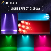 Projecteur LED Zoom Bee Eyes IP65 extérieur 7x40W RGBW 4-en-1 DMX étanche pour scène avec CRI90 et température de couleur 3200-6000K