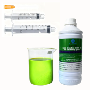 Détecteur de fuite de piscine à lumière UV écologique Sunlonge SL3100T |   Bassez le robinet, faites briller l'eau et détectez les fuites en quelques minutes - Product Image 2