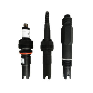 ดิจิตอลน้ำ<span class=keywords><strong>PH</strong></span>เซนเซอร์มิเตอร์สำหรับการวิเคราะห์คุณภาพน้ำอุตสาหกรรมน้ำเสียเพาะเลี้ยงสัตว์น้ำบำบัดน้ำRS485 4 ~ 20mA - Product Image 1