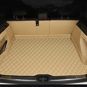 2022 Trung Quốc nóng bán giá rẻ mới nhất thiết kế không thấm nước Xe thân cây tầng Mat - Product Image 3