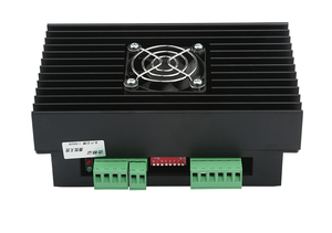 สเต็ปเปอร์มอเตอร์ Dm860h ตะกั่ว Dma860h 860ไมโครสเต็ป <span class=keywords><strong>Ma860h</strong></span> ไดรเวอร์ - Product Image 3