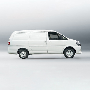 Véhicule MPV familial et professionnel Forthing Lingzhi V3 <span class=keywords><strong>5</strong></span> <span class=keywords><strong>places</strong></span>, cylindrée 1.6L, norme d'émission Euro 6 - Product Image 5