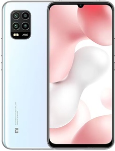 Pour <span class=keywords><strong>Mi</strong></span> 10 Lite Octa Core 5G LTE Double SIM Quad Caméras Écran AMOLED 90Hz - Product Image 2