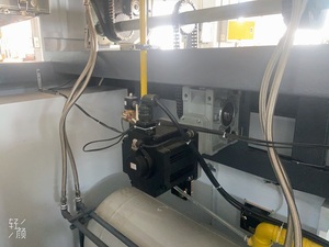 泡沫材料与聚丙烯混合材料容器成型机 - Product Image 5