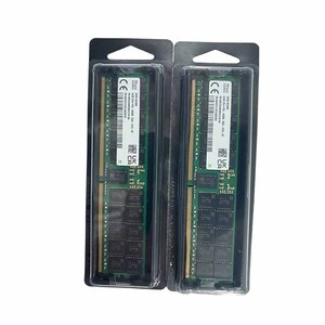 <b>RAM</b> 64GB Memory Server 32GB 2666mhz 64gb <b>DDR4</b> Ecc Suitable for R630 R730 Evod Ecc Disques Durs ECC - Product Image 5