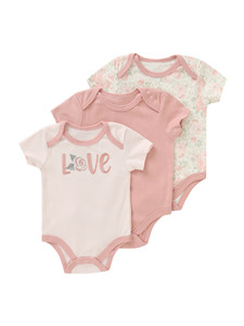 Ventes en gros de combinaisons <span class=keywords><strong>pour</strong></span> bébés et tout-petits en coton unisexe, mignonnes, à motifs de dessins animés, à manches courtes, imprimées <span class=keywords><strong>pour</strong></span> l'été, vêtements <span class=keywords><strong>pour</strong></span> bébés ODM OEM - Product Image 1