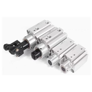 Vérin bouchon <span class=keywords><strong>TWQ</strong></span> TWQ50 TWQ50X20/25/30 SK SR SB SC - Product Image 3