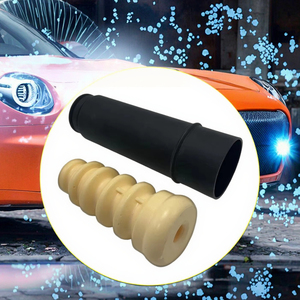 Para <span class=keywords><strong>SEAT</strong></span>/VOLKSWAGEN/AUDI, el kit <span class=keywords><strong>de</strong></span> reparación del bloque <span class=keywords><strong>de</strong></span> amortiguación <span class=keywords><strong>de</strong></span> la cubierta antipolvo del amortiguador, se puede personalizar según el modelo del vehículo - Product Image 1