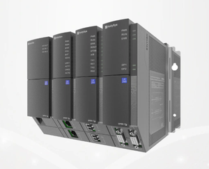 PLC de Proceso Hollysys LK220 - Control/DCS Complejo de Regulación - Revestimiento Conformal CE para Automatización de Centrales Hidroeléctricas - Product Image 5