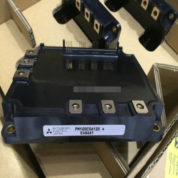 Plc New Pm100csa120 Power Module Free Shipping for Product Discontinued