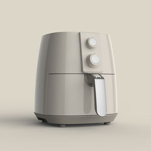 <span class=keywords><strong>Friteuse</strong></span> à Air numérique 3,8 l, sans huile, bon marché, avec prix - Product Image 5