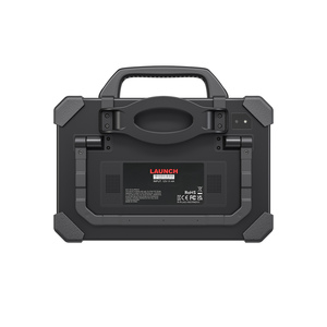 เครื่องมือวินิจฉัยยานยนต์ LAUNCH X431 PAD VII <span class=keywords><strong>Elite</strong></span> PAD 7 รุ่นปี 2026 พร้อม Smartlink C VCI รองรับการเขียนโค้ดและการโปรแกรมออนไลน์ - Product Image 5