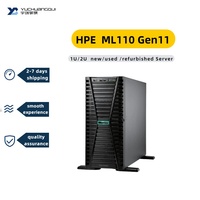 Serveur Tour HPE ProLiant ML110 Gen11