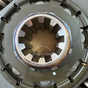 Orginal <strong>Schs</strong> Truck Spare Parts Clutch Pressure Plate 1878009064 - Product Image 6