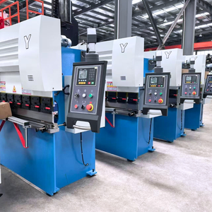 Las Máquinas de Control de Eje <span class=keywords><strong>LongBo</strong></span> 110T/2500/3200mm se Utilizan para Acero al Carbono y Acero Inoxidable - Product Image 2