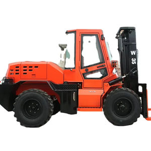 מוסמך <span class=keywords><strong>2</strong></span> טון כדי 3.<span class=keywords><strong>5</strong></span> טון בעירה פנימית מלגזה שטח קשה <span class=keywords><strong>5</strong></span> מלגזות טון - Product Image 1