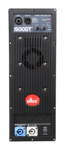 Módulo Amplificador de Potencia Clase D de 1000W y 8 ohmios, Módulo Amplificador Activo para Altavoz, Sistema de Sonido con Subwoofer Clase D - Product Image 3