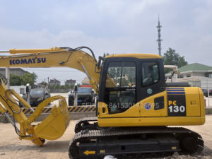 Excavadora de segunda mano PC120 PC130 de segunda mano Komatsu, excavadora en venta, 2, 2, 2, 2, 2, 2, 2, 2, 2, 2, 2, 2, 2, 2, 2, 2, 1, 2, 2, 2, 2, 2, 2, 2, 2, 2, 2, 2 - Product Image 6