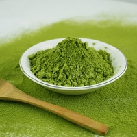 Thé vert matcha de première récolte, pur, naturel, de qualité supérieure, certifié UE et USDA