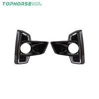 Kit de carrosserie amélioré pour HILUX Revo Rocco Pare-chocs avant Grille Accessoires 4x4 pour Revo Rocco