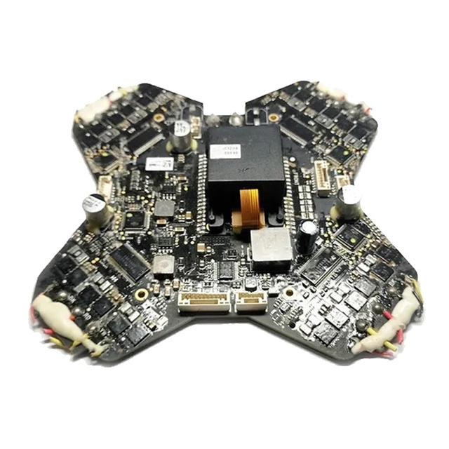 For DJI Phantom 3 Pro / Phantom 3 Advanced 2312 Main Controller Board Module Part