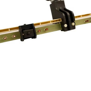 محول تيار عالي الأداء العازل مع مقاومة حرارية لمحولات الطاقة - Product Image 4