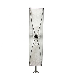 Accesorios de fotografía diseño <span class=keywords><strong>especial</strong></span> de flash de estudio rectángulo largo Luz de tira softbox para cámara - Product Image 2