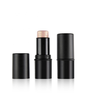 Stick <span class=keywords><strong>illuminateur</strong></span> crème, formule waterproof, longue tenue, éclaircissant pour le visage, pour les passionnés <span class=keywords><strong>de</strong></span> maquillage, tous types <span class=keywords><strong>de</strong></span> peau - Product Image 1
