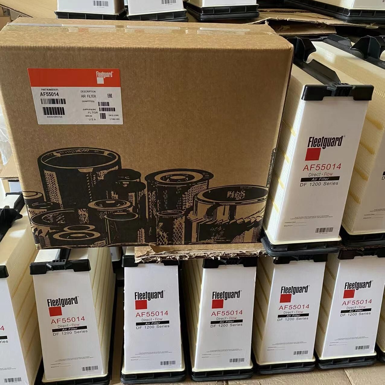 Воздушный фильтр OEM для fleetguard AF55014 AF55308