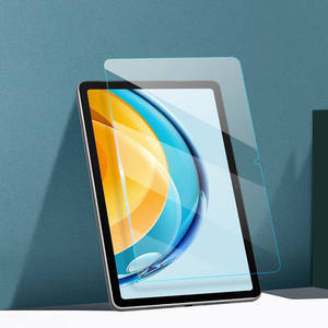 Protection d'écran en verre trempé incassable de haute qualité pour iPad Pro 2022 Mini Air 2021 2023 - Product Image 1