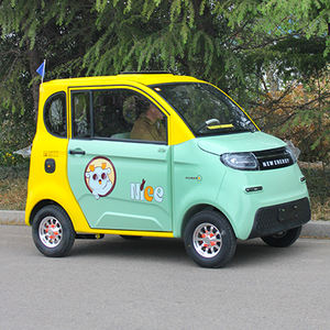2024 роскошный <span class=keywords><strong>2</strong></span>/4 автомобиль 4wd Smart для взрослых - Product Image 1