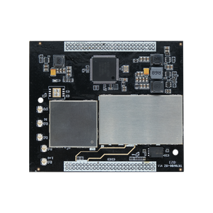 Assemblage de montage en surface pour les produits de communication et de mise en réseau - Product Image 3