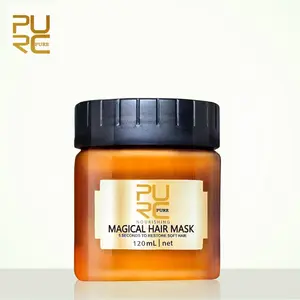 Purc Magical Treatment Hair Mask Wholesale Hair Repair Hair Mask