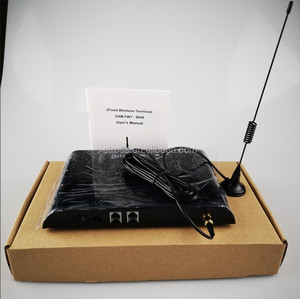 VoLTE 4G <strong>Fixed</strong> Wireless <strong>Terminal</strong> for Global Market 4G <strong>Fixed</strong> <strong>Network</strong> <strong>Terminal</strong> - Product Image 6