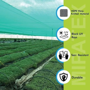 <span class=keywords><strong>HDPE</strong></span> nhà kính bóng râm <span class=keywords><strong>Net</strong></span>/Bóng lưới lưới/Bóng Lưới <span class=keywords><strong>Net</strong></span> - Product Image 6