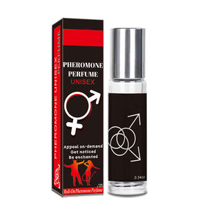 Perfume con Feromonas para Atraer Mujeres, Roll-on Corporal con Aroma para el Orgasmo, Perfume para Coquetear, Agua Perfumada para Atraer Hombres - Product Image 6