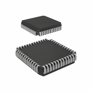 In Stock AT89C51CC03C-S3SIM 52 LCC Electronics Component Embedded - Product Image 1